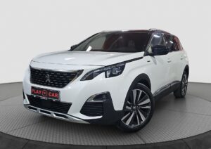 Peugeot 5008 GT-line/POK.KROV