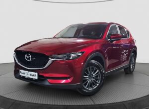 Mazda CX-5 AWD/AUT0/T0P