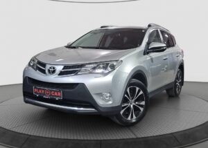 Toyota RAV 4 AWD/T.O.P