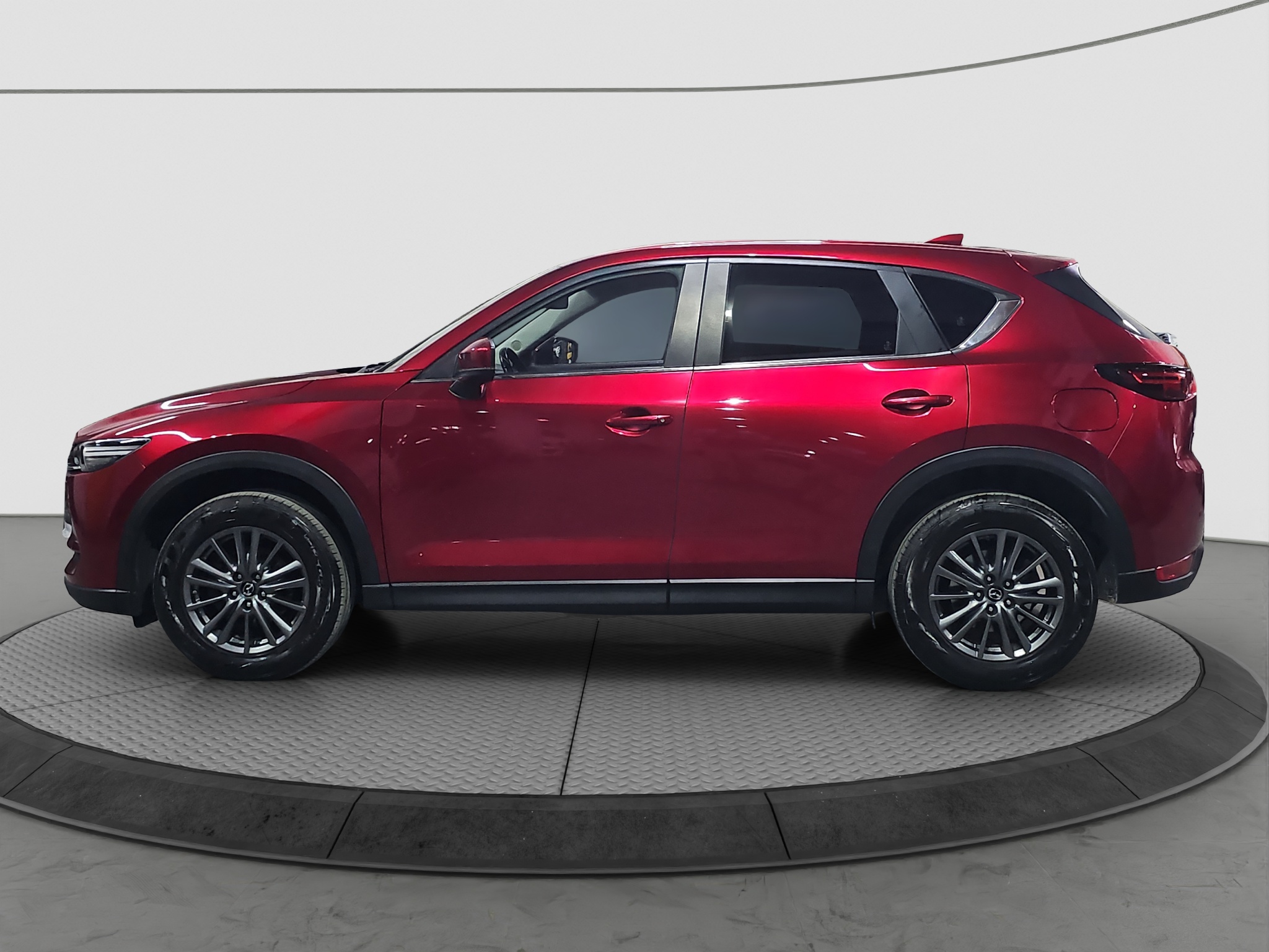 
								Mazda CX-5 AWD/AUT0/T0P full									