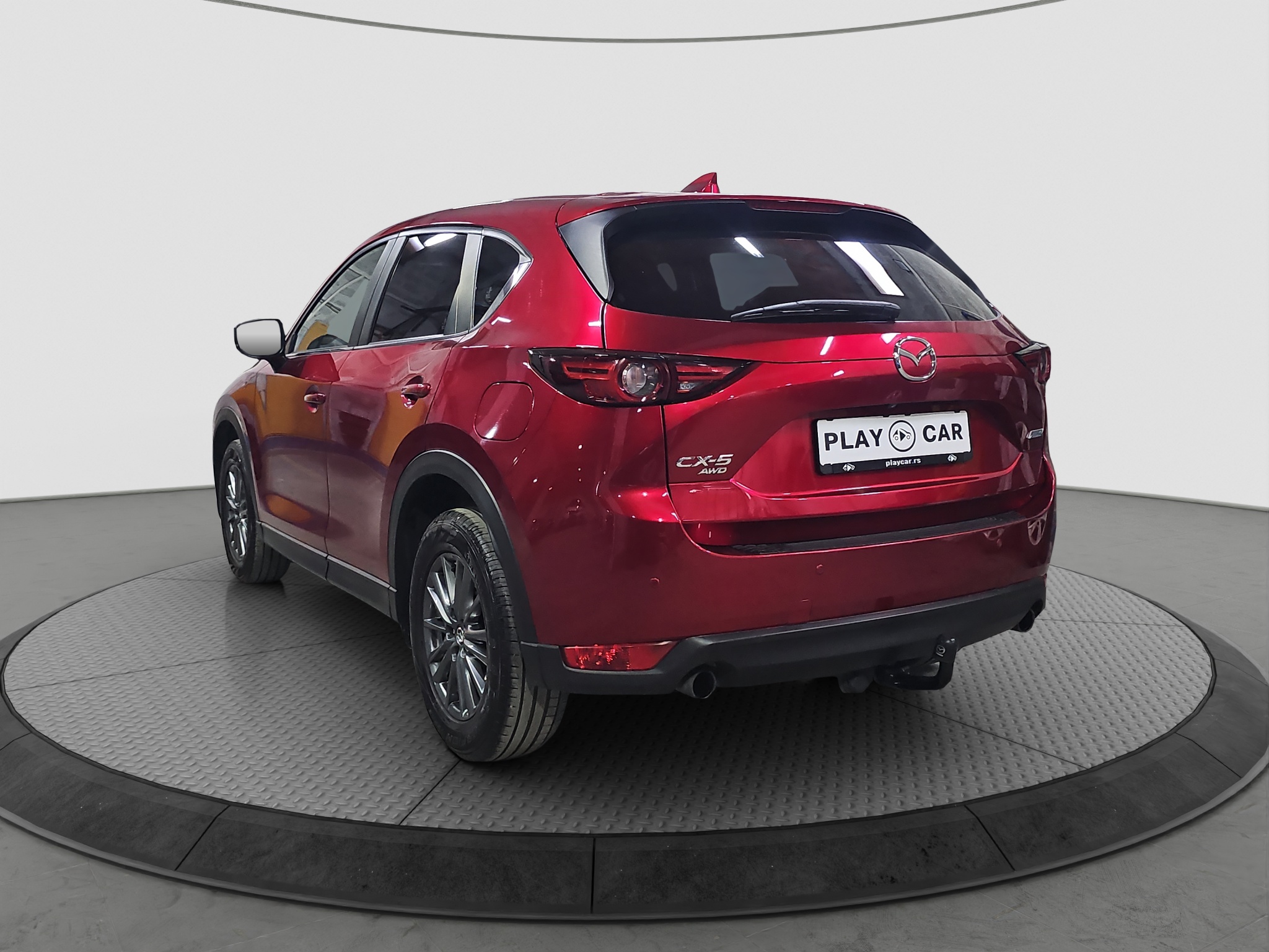 
								Mazda CX-5 AWD/AUT0/T0P full									