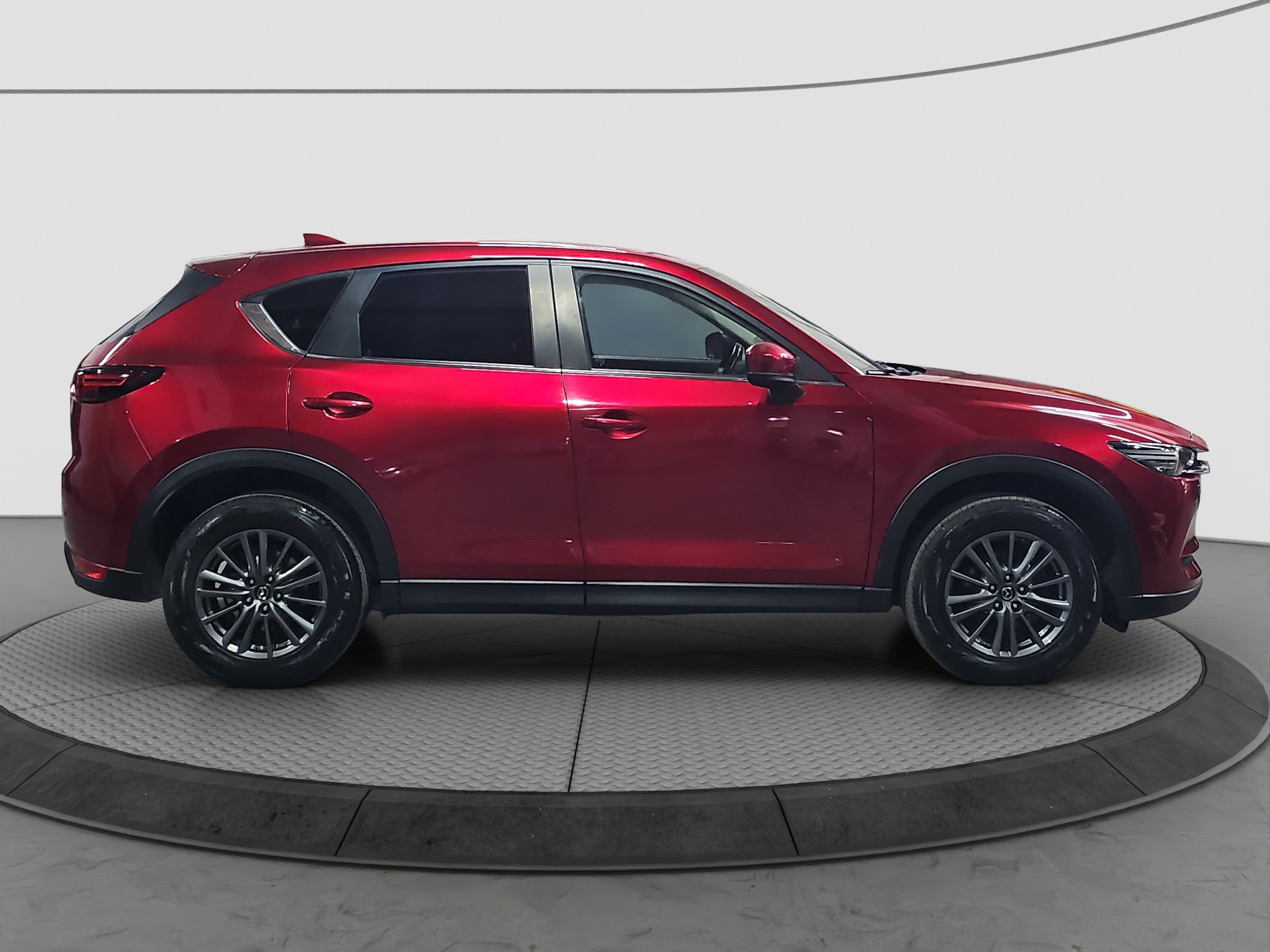 
								Mazda CX-5 AWD/AUT0/T0P full									