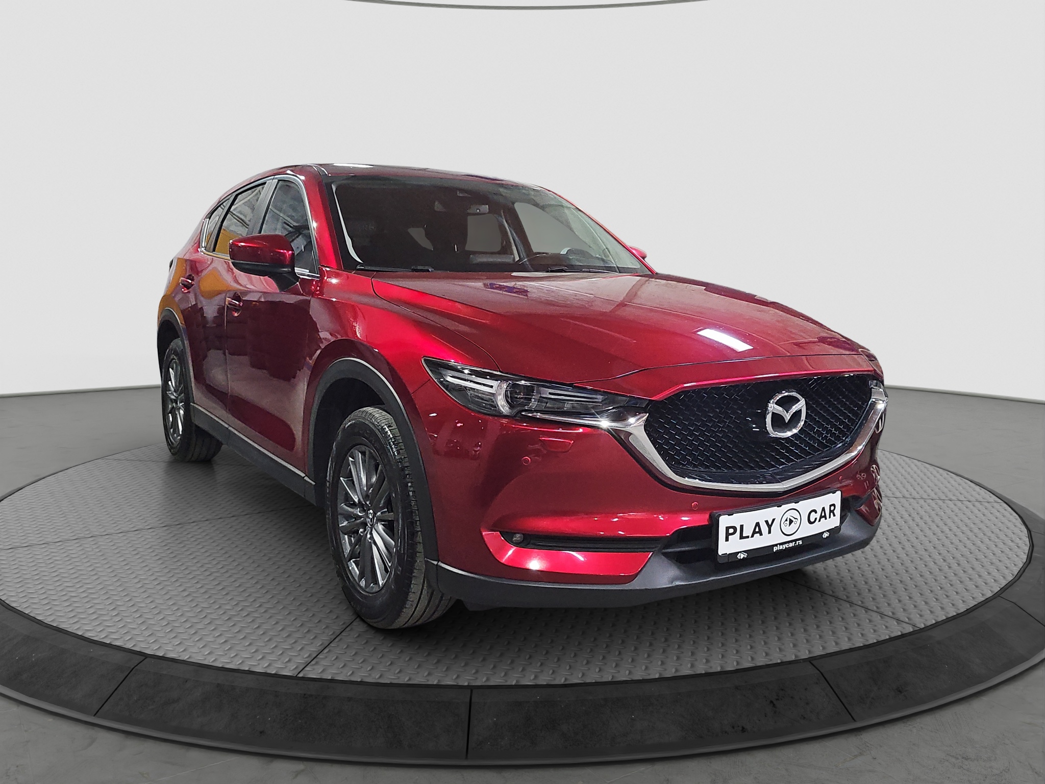 
								Mazda CX-5 AWD/AUT0/T0P full									