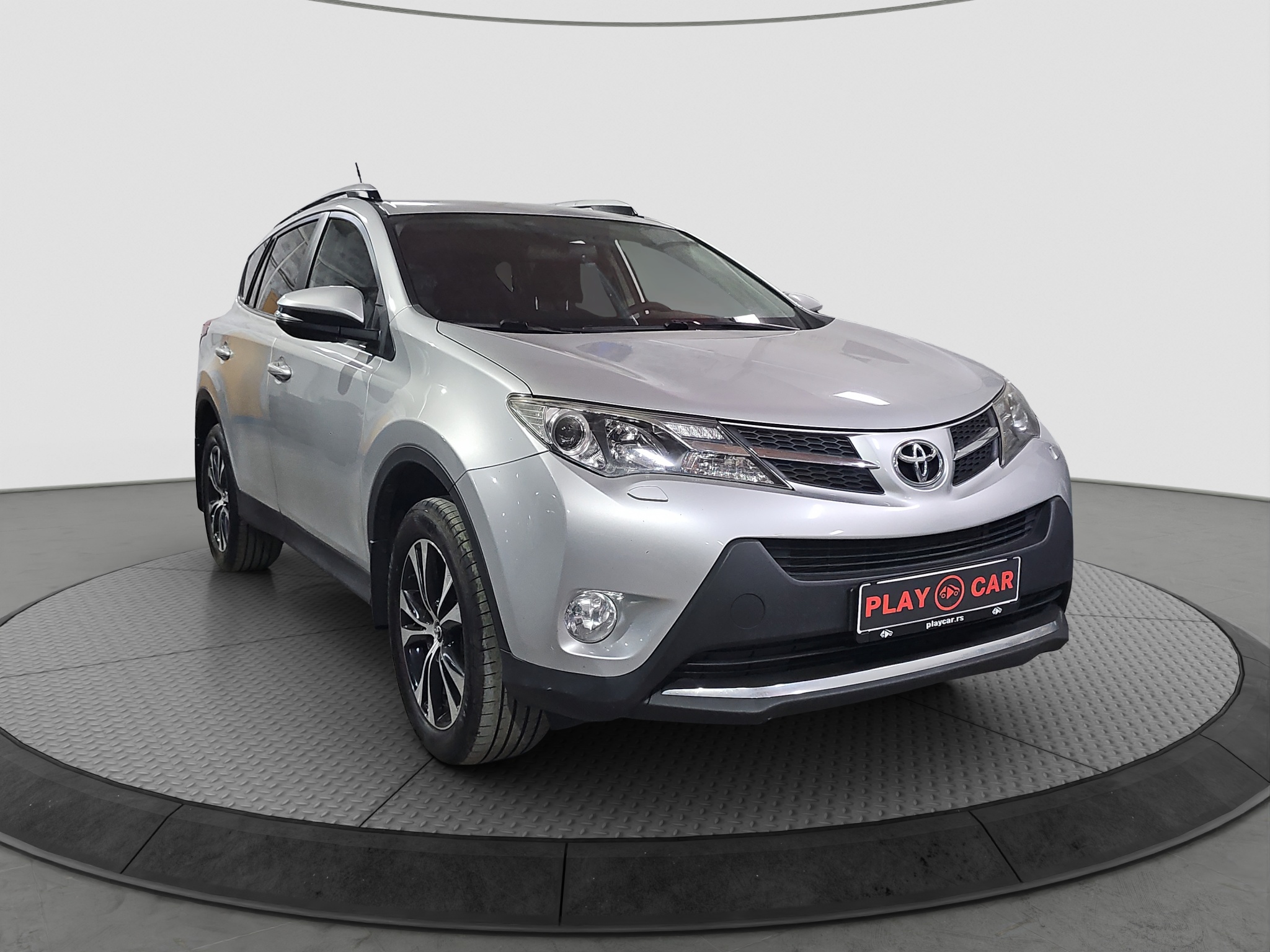 
								Toyota RAV 4 AWD/T.O.P full									