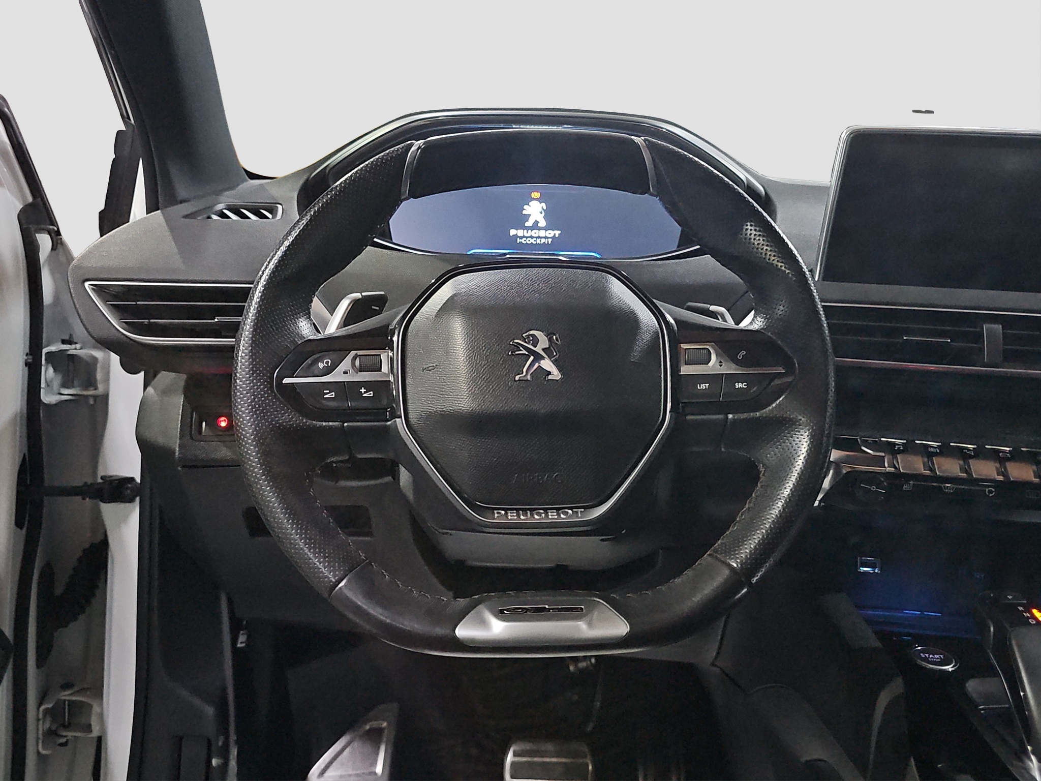 
								Peugeot 5008 GT-line/POK.KROV full									