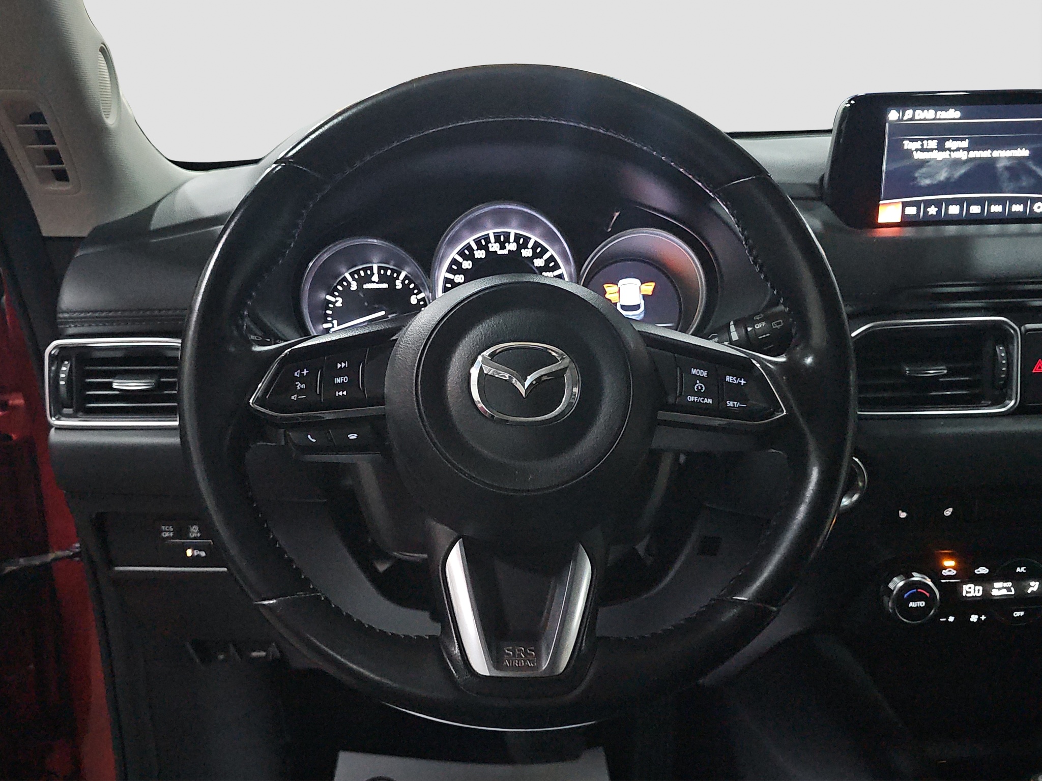 
								Mazda CX-5 AWD/AUT0/T0P full									