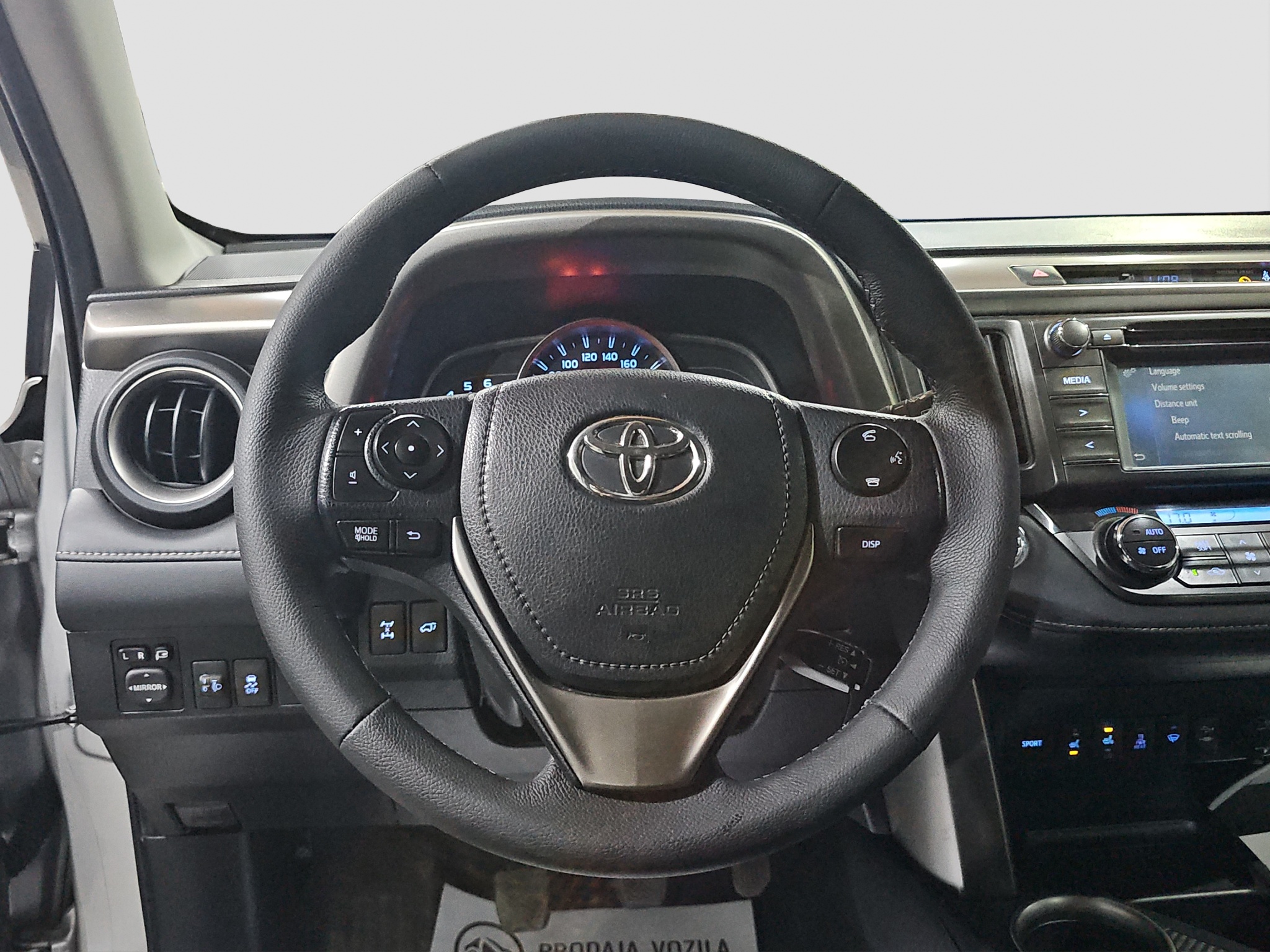 
								Toyota RAV 4 AWD/T.O.P full									