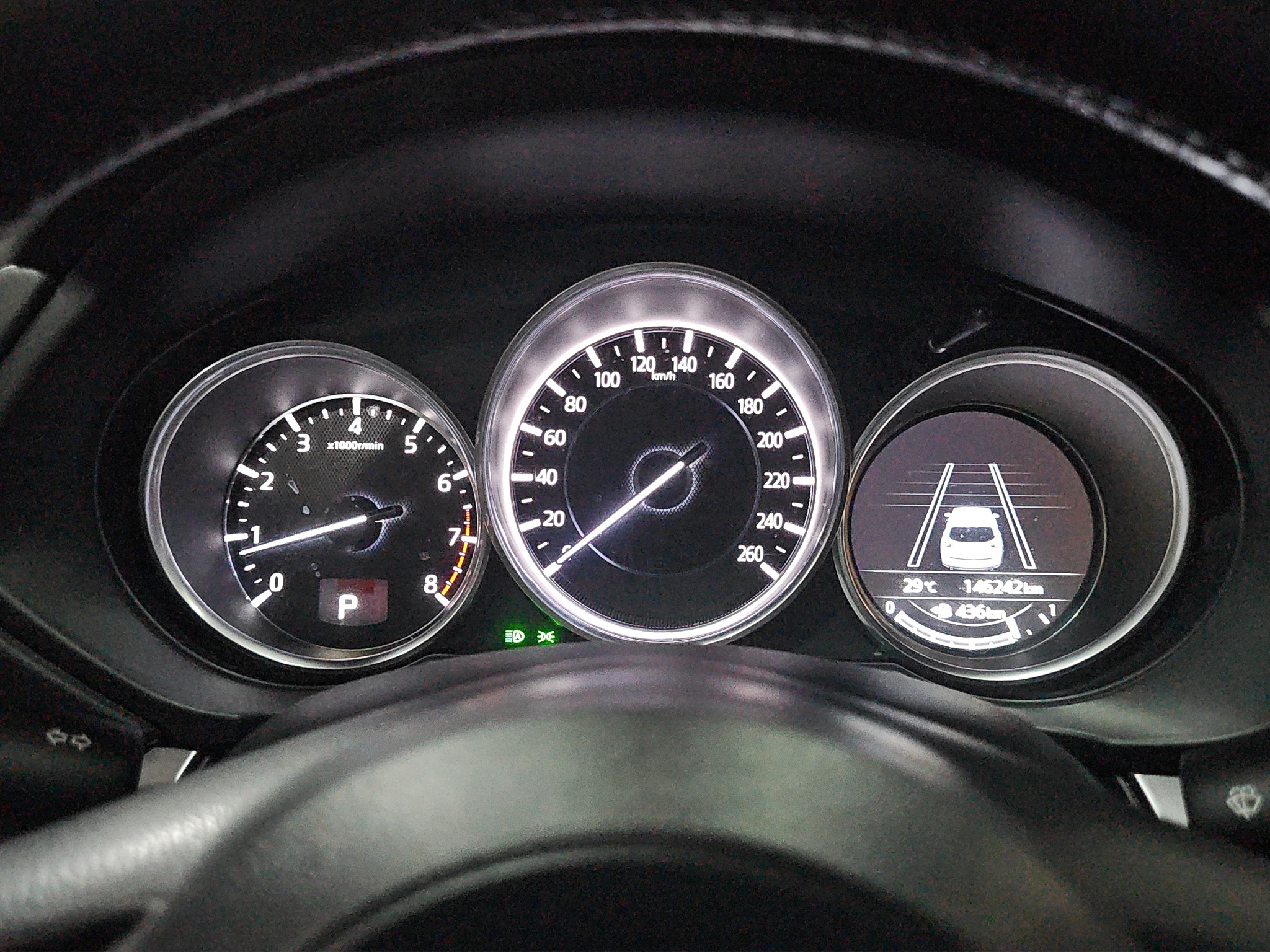
								Mazda CX-5 AWD/AUT0/T0P full									