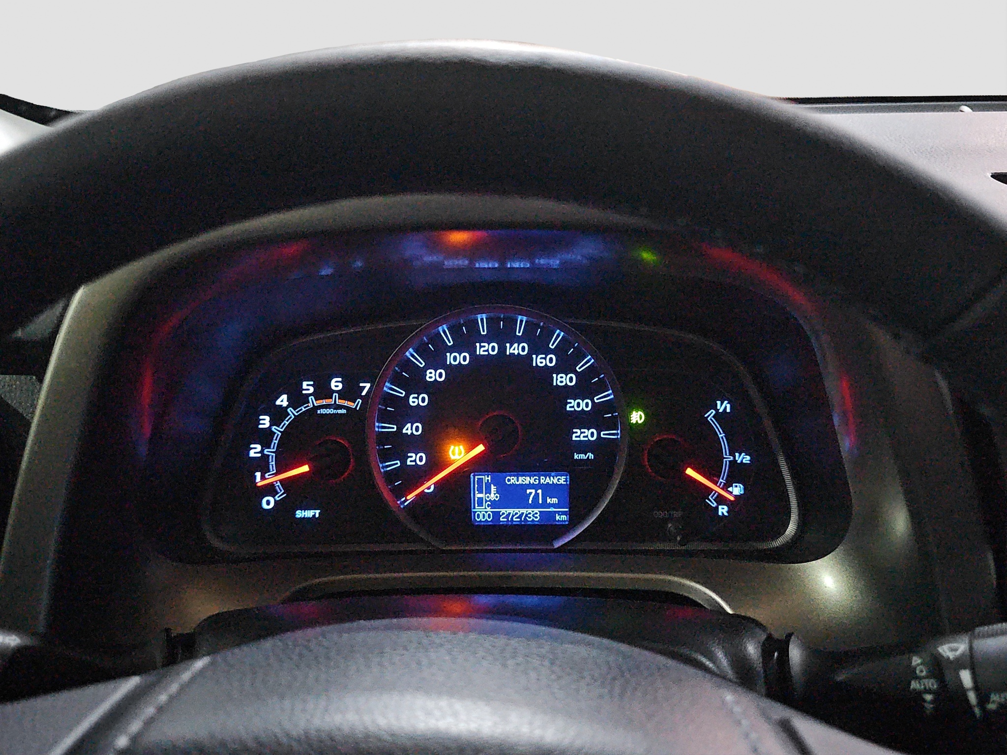 
								Toyota RAV 4 AWD/T.O.P full									