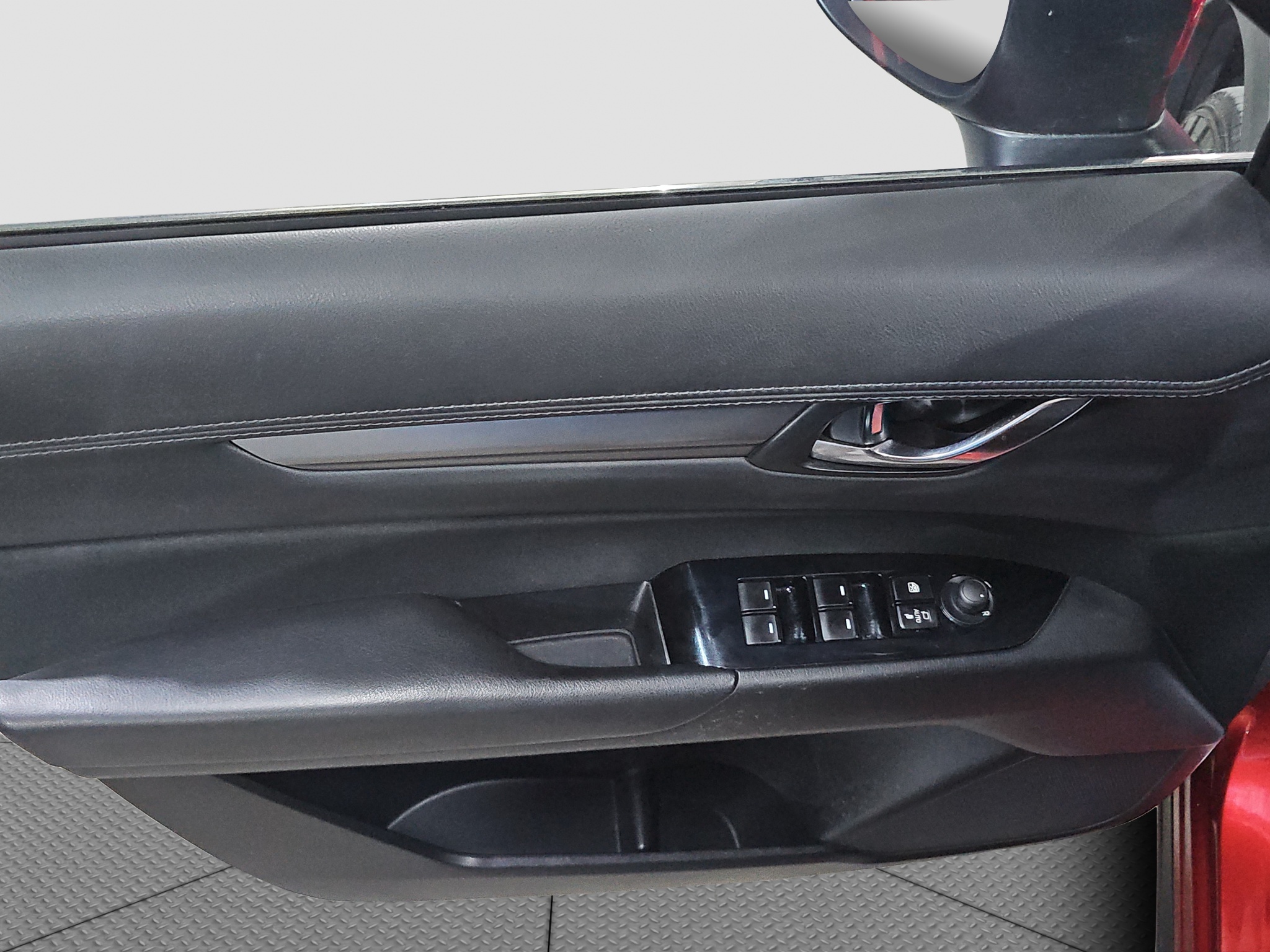 
								Mazda CX-5 AWD/AUT0/T0P full									