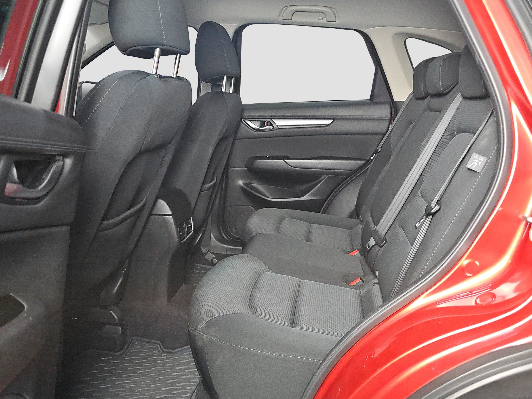 
								Mazda CX-5 AWD/AUT0/T0P full									