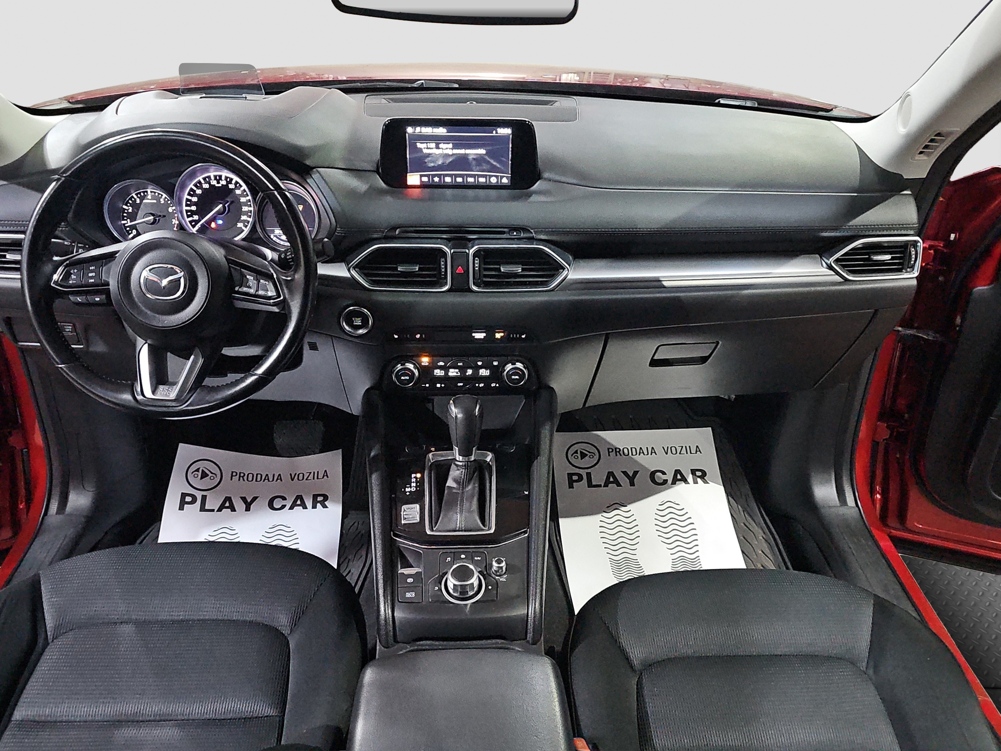 
								Mazda CX-5 AWD/AUT0/T0P full									