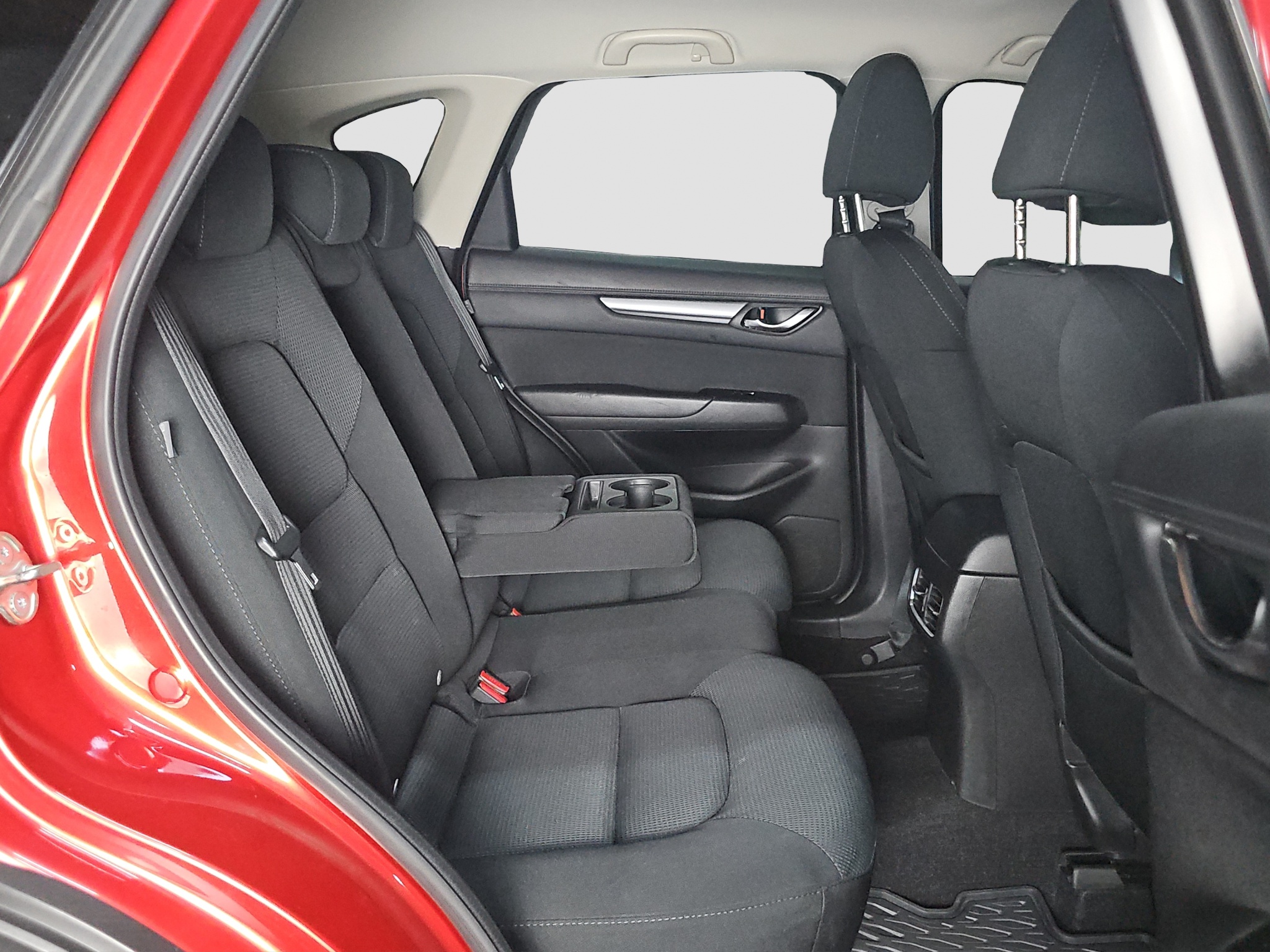 
								Mazda CX-5 AWD/AUT0/T0P full									
