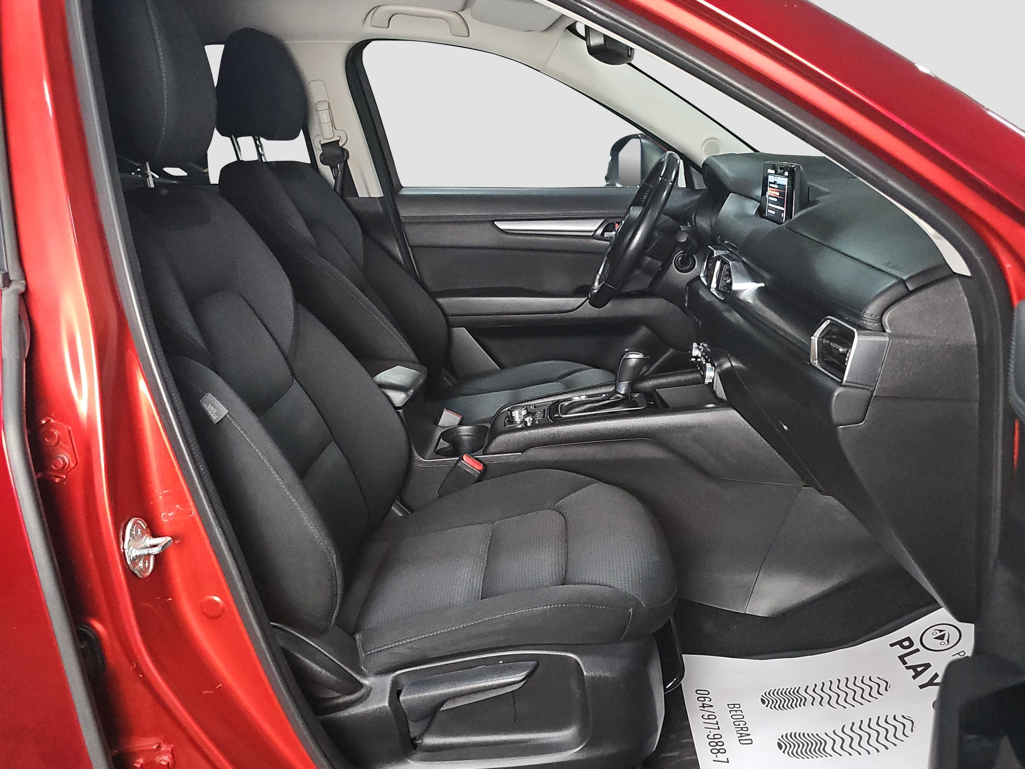 
								Mazda CX-5 AWD/AUT0/T0P full									