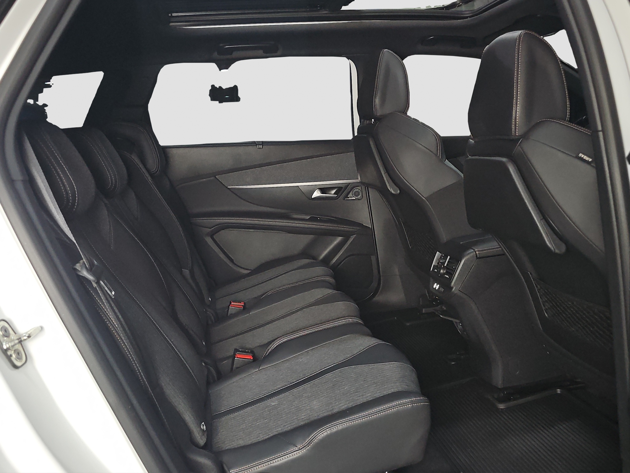 
								Peugeot 5008 GT-line/POK.KROV full									