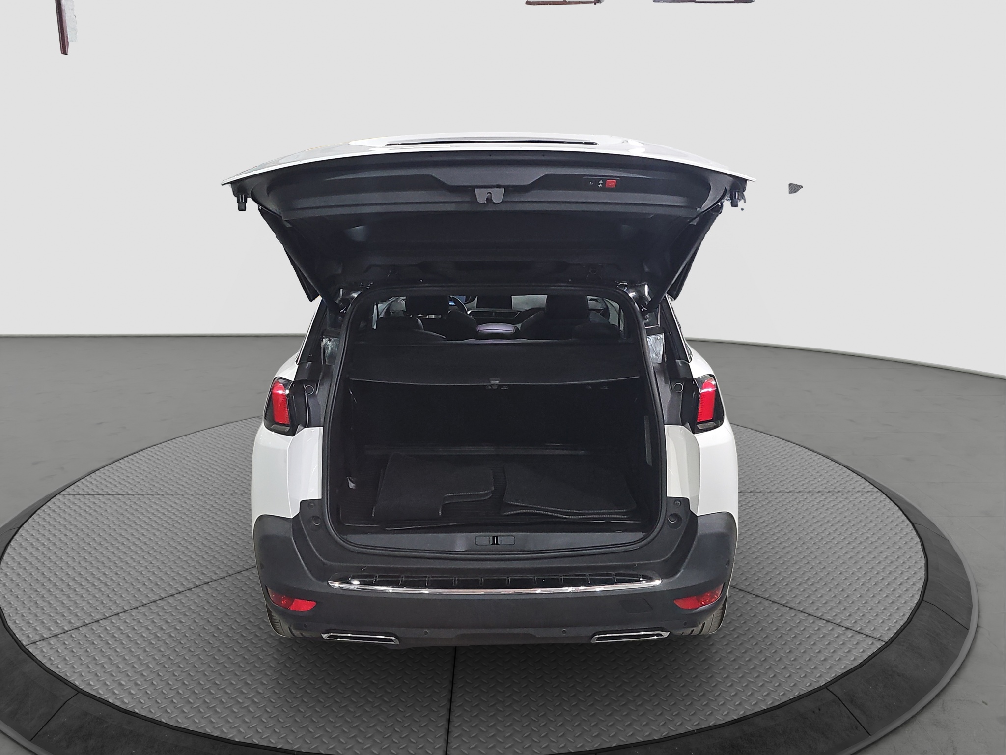 
								Peugeot 5008 GT-line/POK.KROV full									
