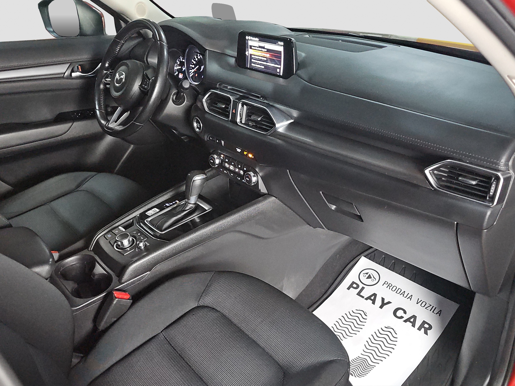 
								Mazda CX-5 AWD/AUT0/T0P full									