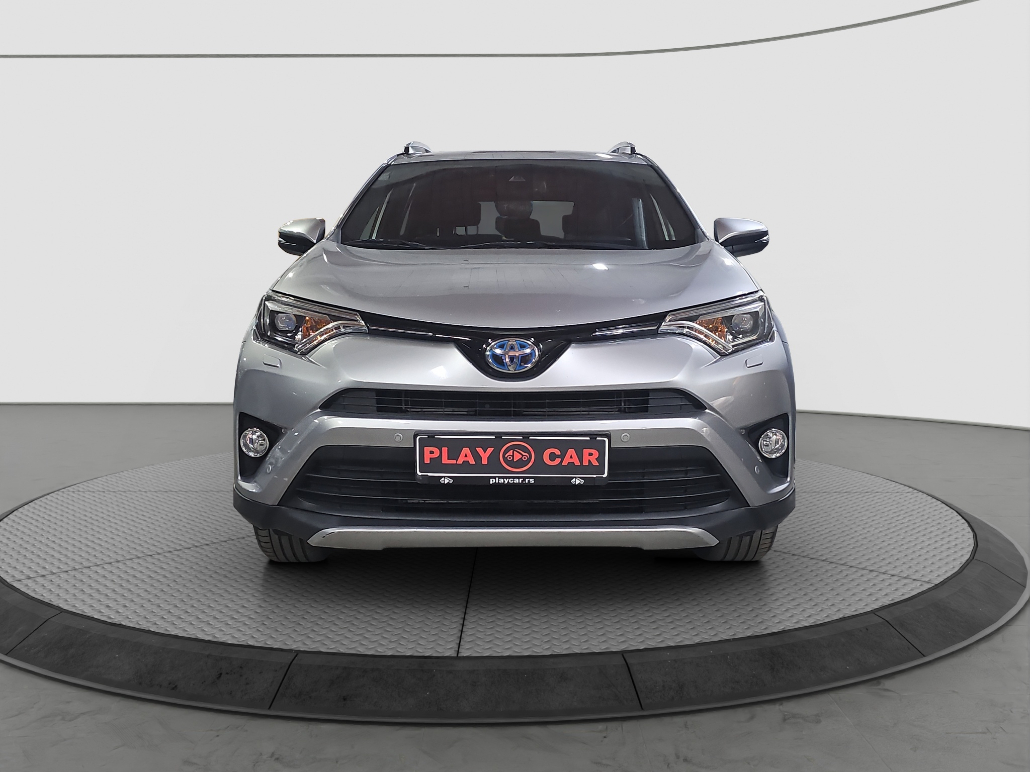 
								Toyota RAV 4 MALA.KM/ODL.IČAN full									
