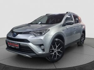 Toyota RAV 4 MALA.KM/ODL.IČAN