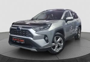 Toyota RAV 4 EXECUTIVE/POK.KROV