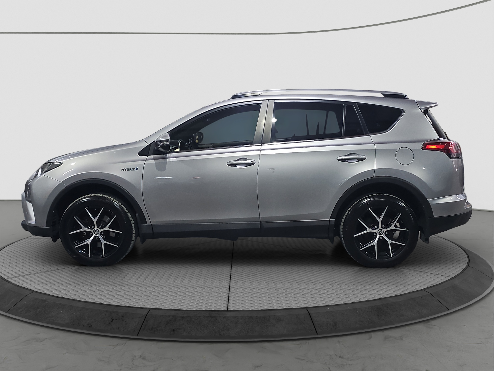 
								Toyota RAV 4 MALA.KM/ODL.IČAN full									