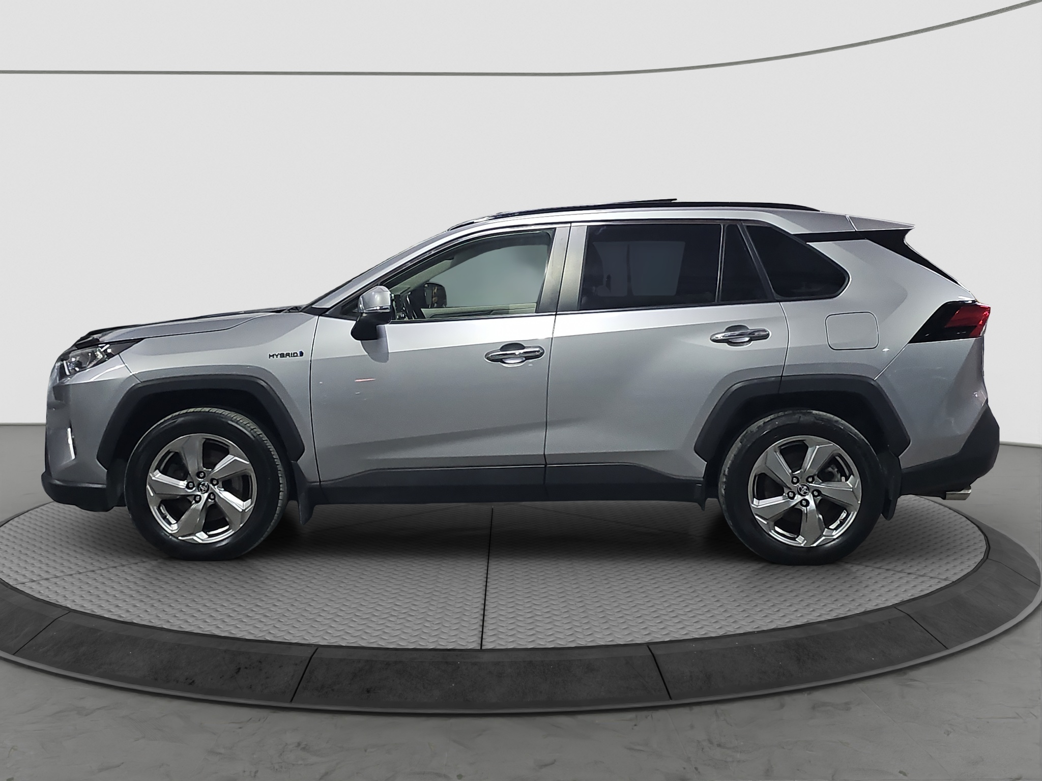 
								Toyota RAV 4 EXECUTIVE/POK.KROV full									