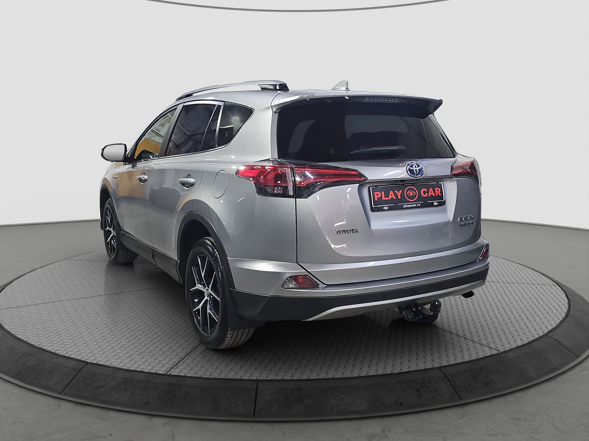 
								Toyota RAV 4 MALA.KM/ODL.IČAN full									