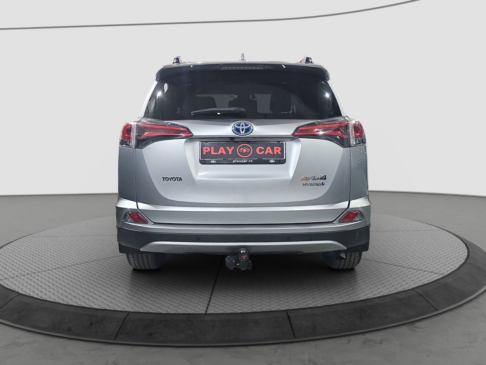 
								Toyota RAV 4 MALA.KM/ODL.IČAN full									
