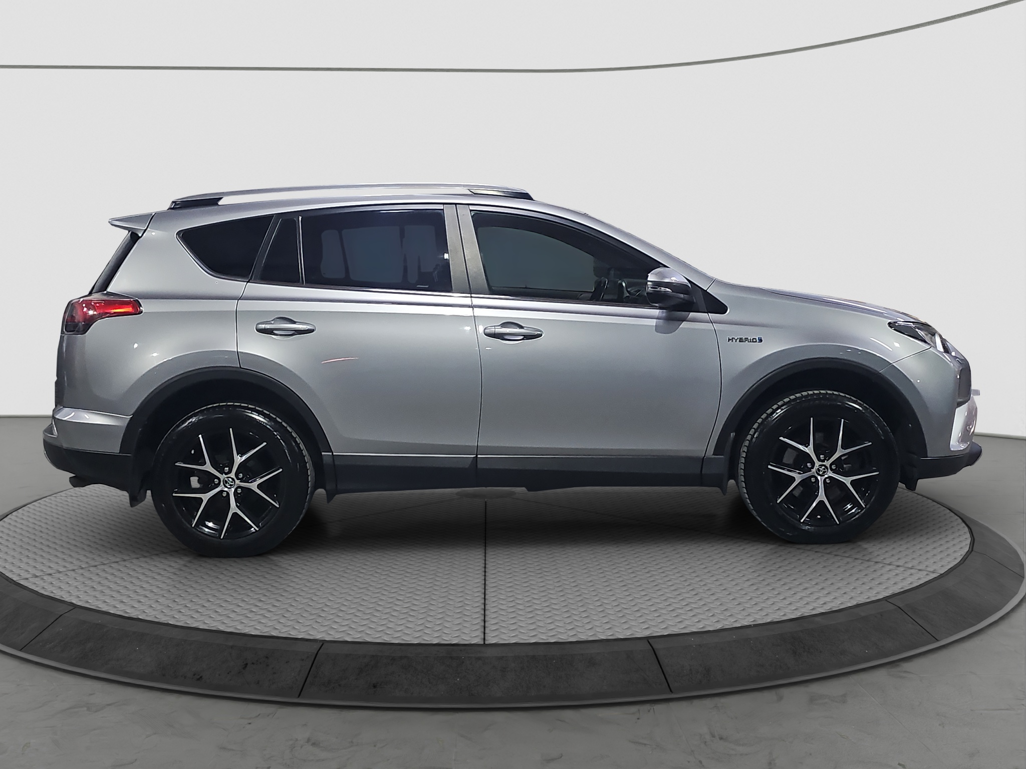 
								Toyota RAV 4 MALA.KM/ODL.IČAN full									