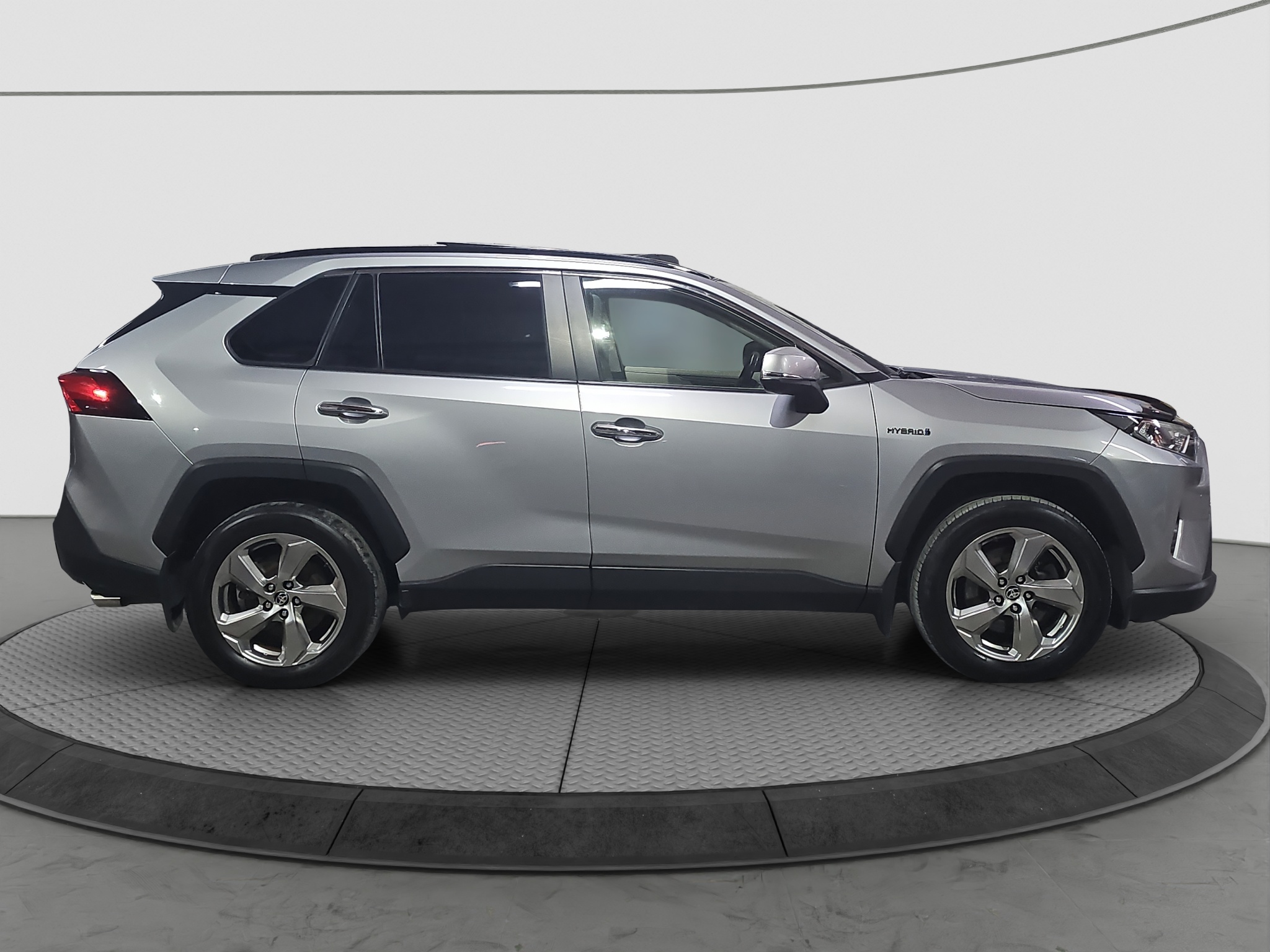 
								Toyota RAV 4 EXECUTIVE/POK.KROV full									