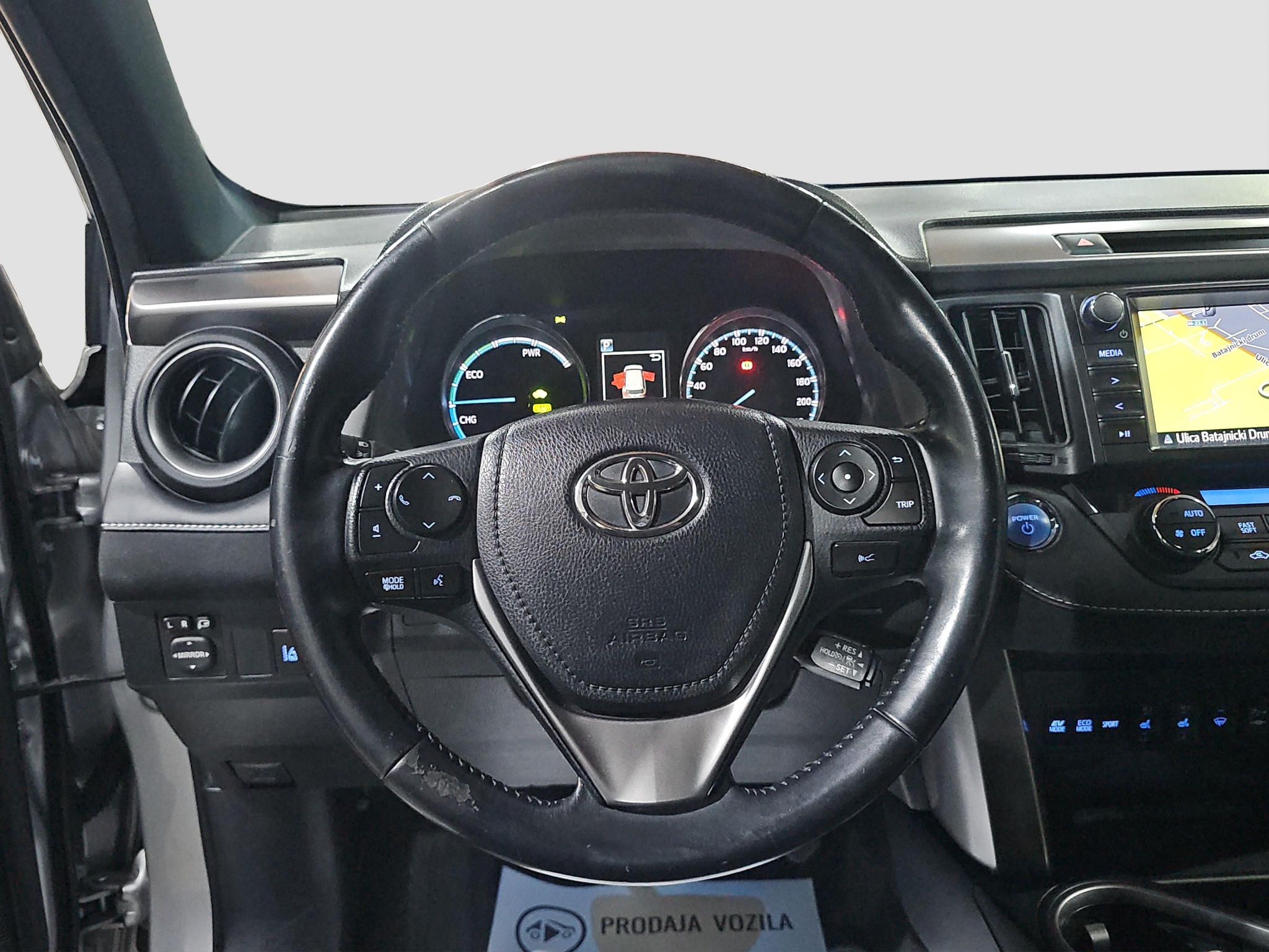 
								Toyota RAV 4 MALA.KM/ODL.IČAN full									