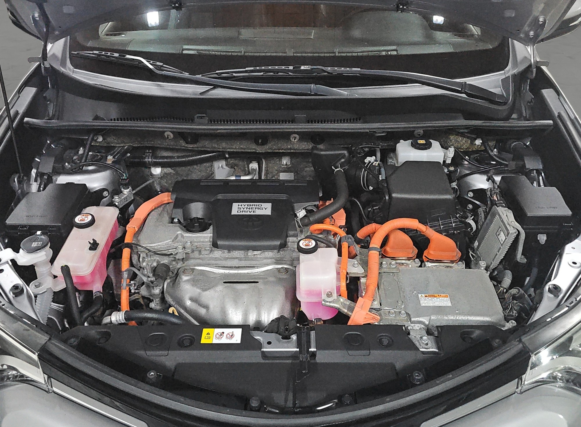 
								Toyota RAV 4 MALA.KM/ODL.IČAN full									
