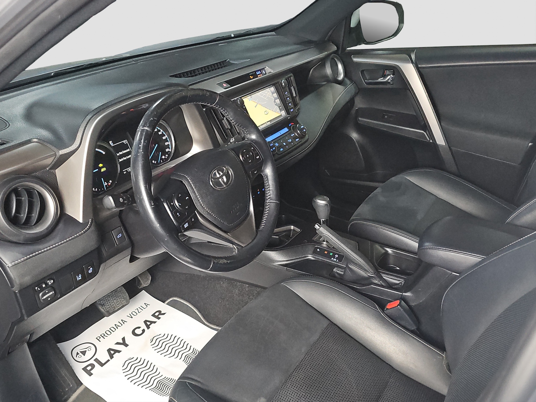
								Toyota RAV 4 MALA.KM/ODL.IČAN full									