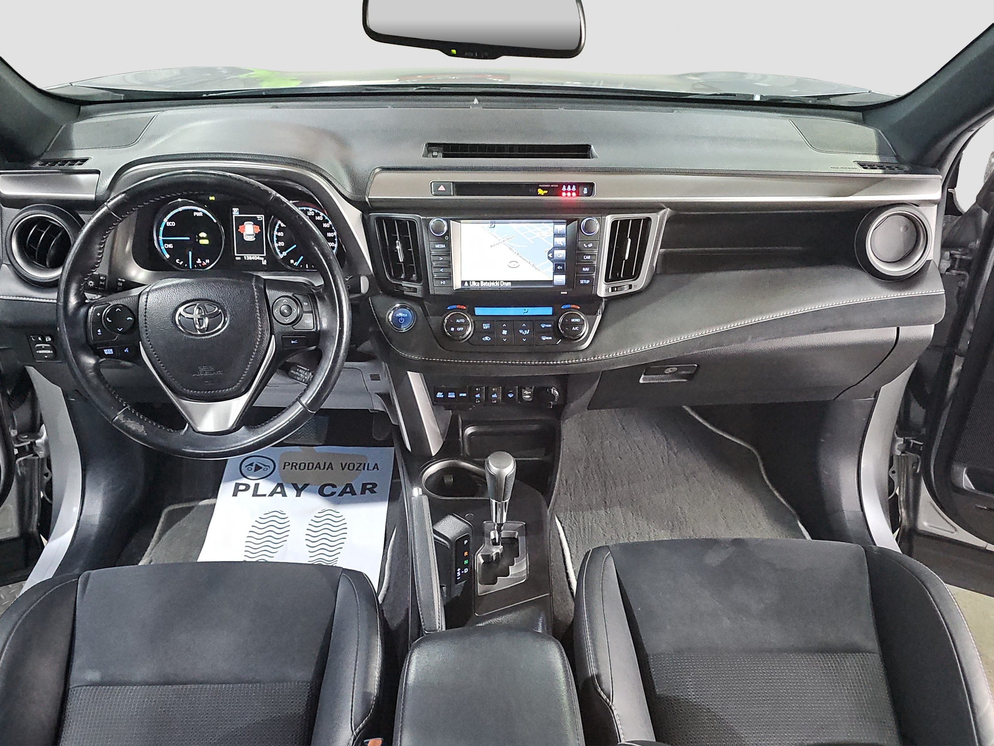 
								Toyota RAV 4 MALA.KM/ODL.IČAN full									