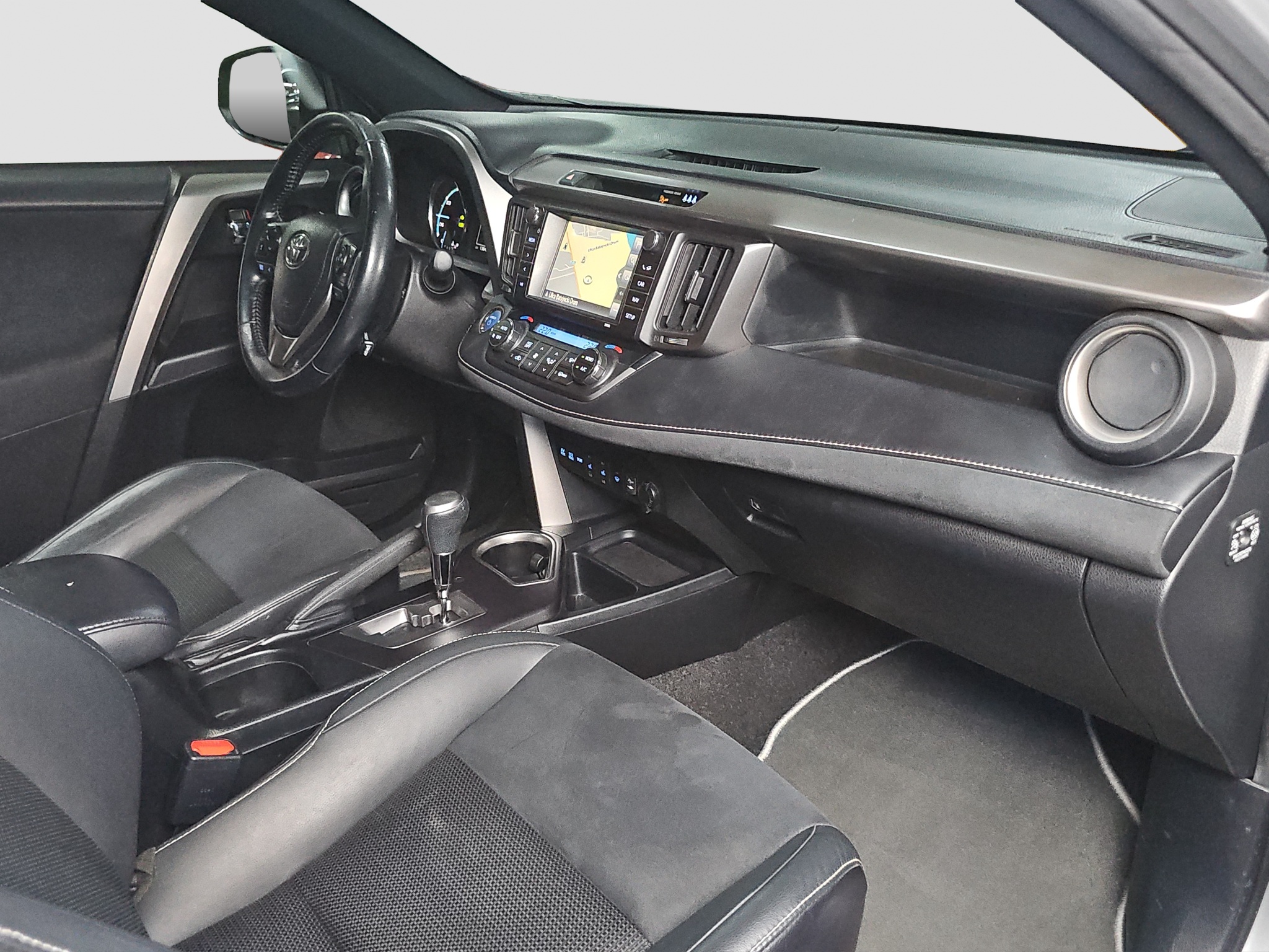 
								Toyota RAV 4 MALA.KM/ODL.IČAN full									
