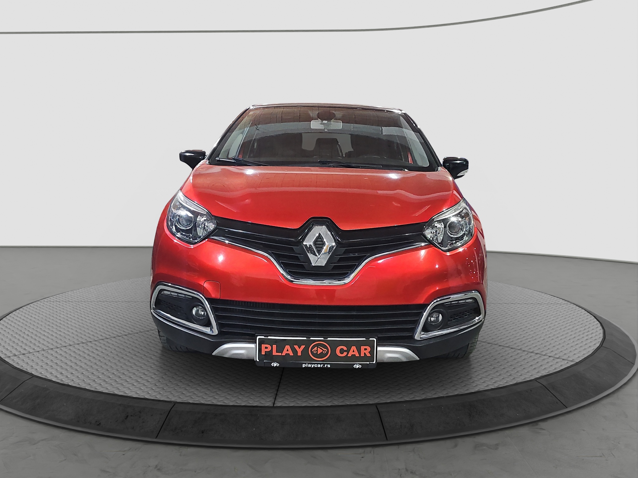 
								Renault Captur HellyHansen/N.OV/AUT full									