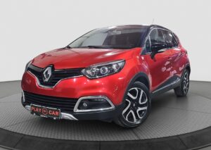 Renault Captur HellyHansen/N.OV/AUT