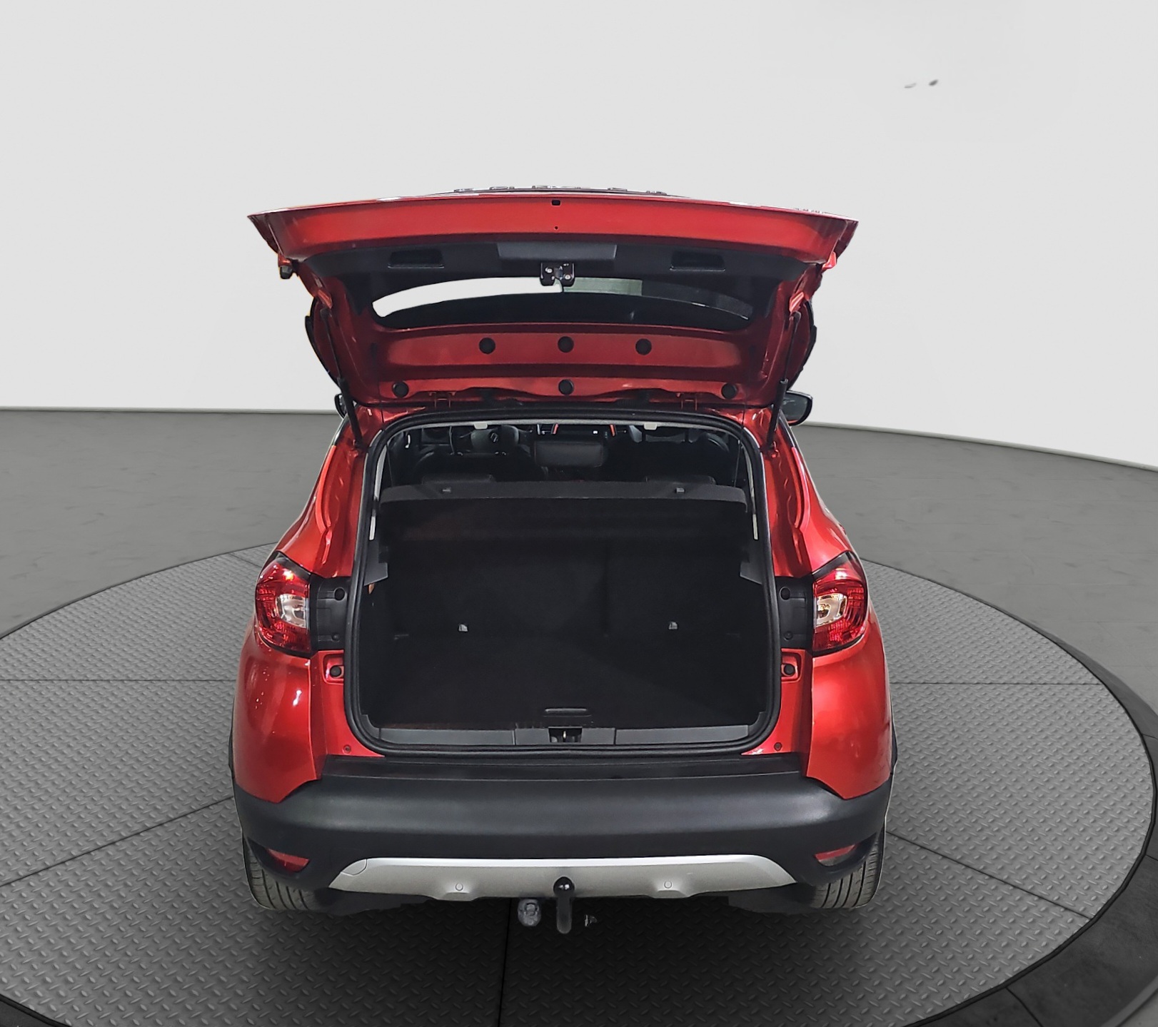 
								Renault Captur HellyHansen/N.OV/AUT full									