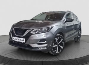 Nissan Qashqai TEKNA/AUTO/PAN