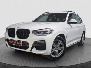 BMW X3 M-sport/POK.KROV