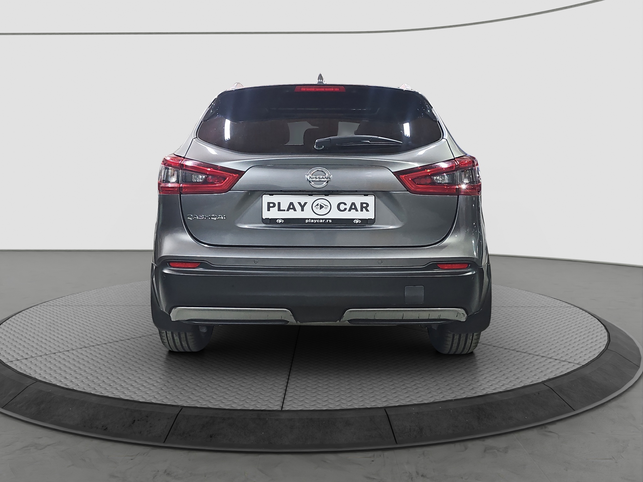 
								Nissan Qashqai TEKNA/AUTO/PAN full									