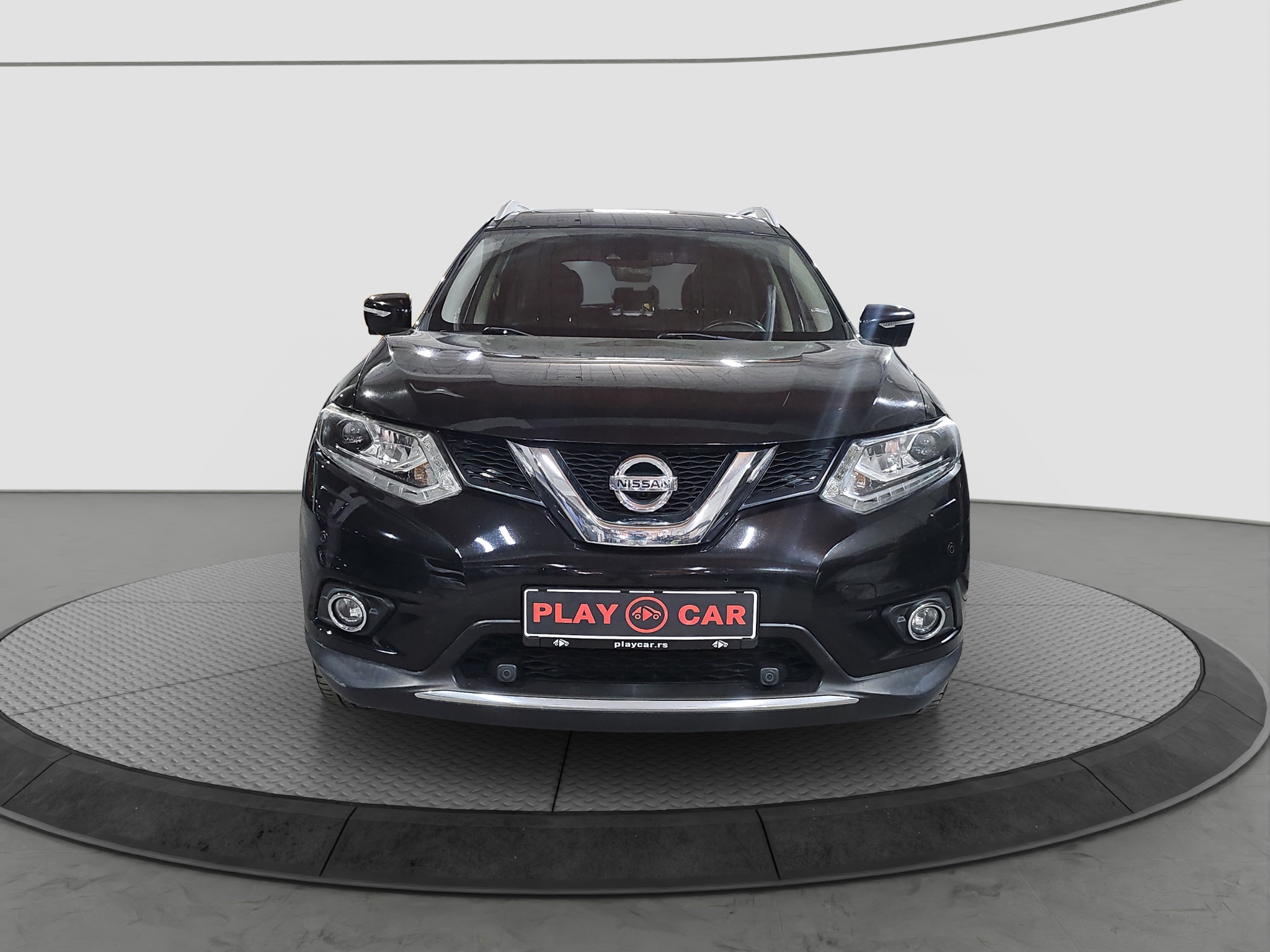 
								Nissan X-Trail 4X4/TEKNA/POK.KROV full									