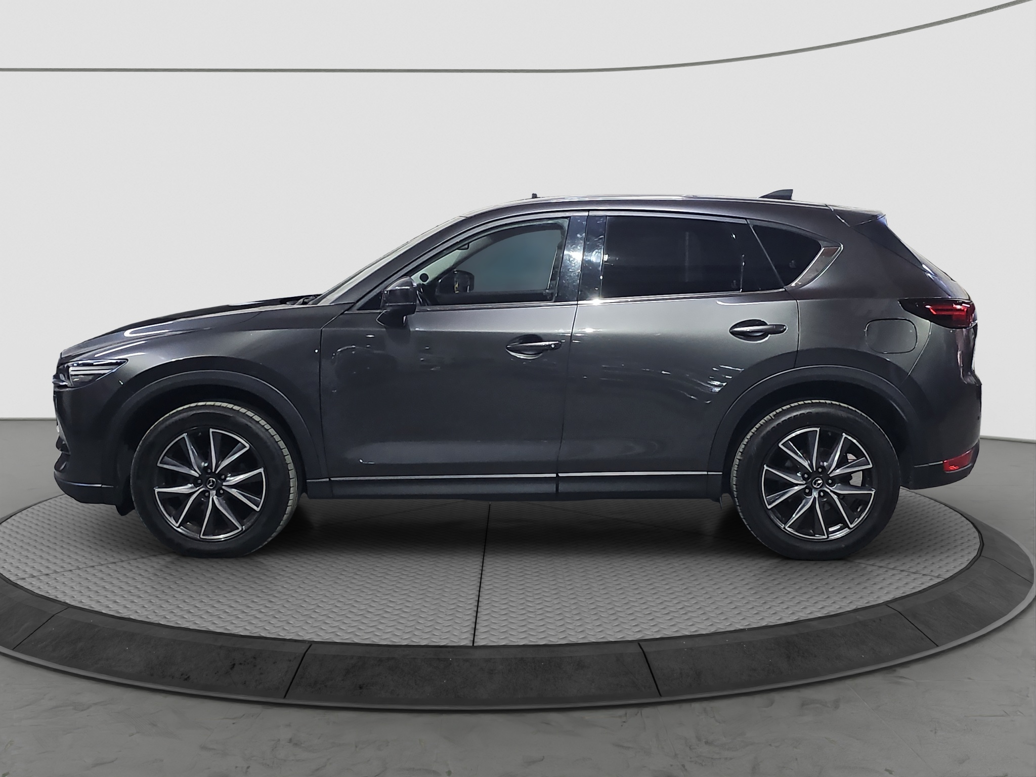 
								Mazda CX-5 AWD/AUTO/FU.LL full									
