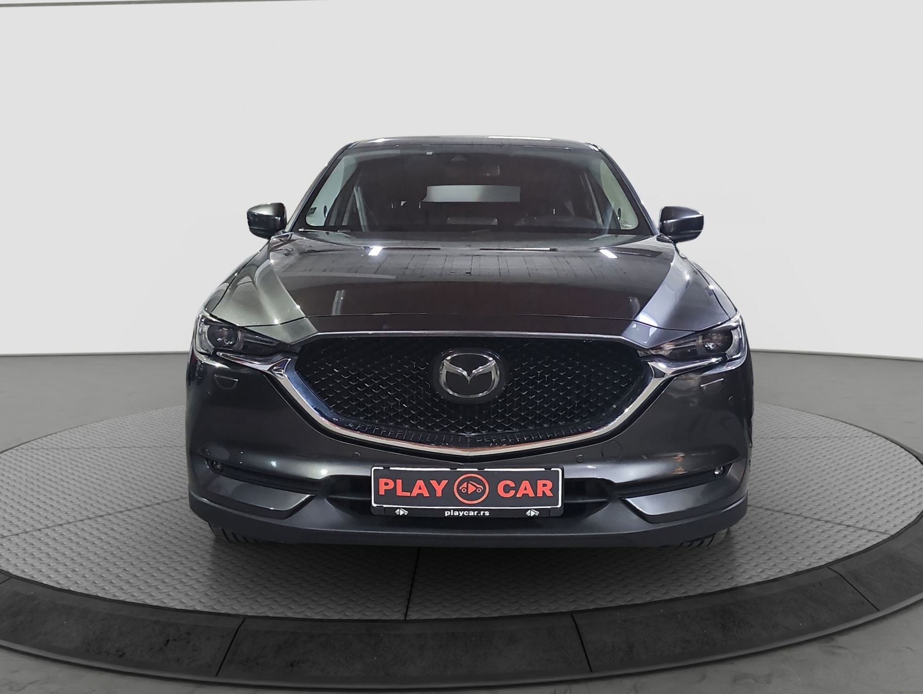 
								Mazda CX-5 AWD/AUTO/FU.LL full									