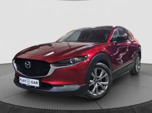 Mazda CX-30 MALA.KM/SKYACTIV-X