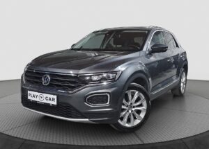 Volkswagen T-Roc AUTO/N.O.V/VIRT