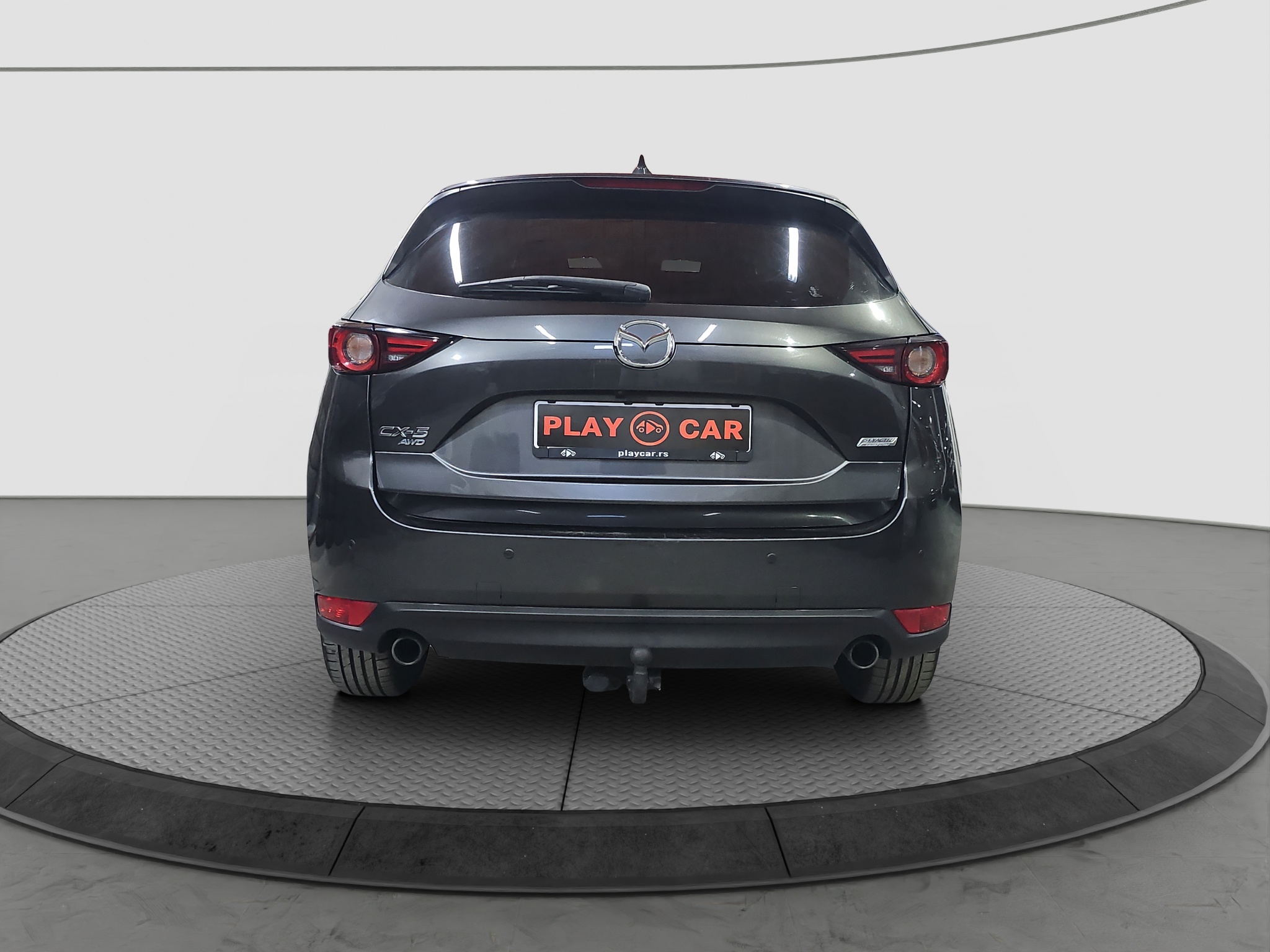 
								Mazda CX-5 AWD/AUTO/FU.LL full									