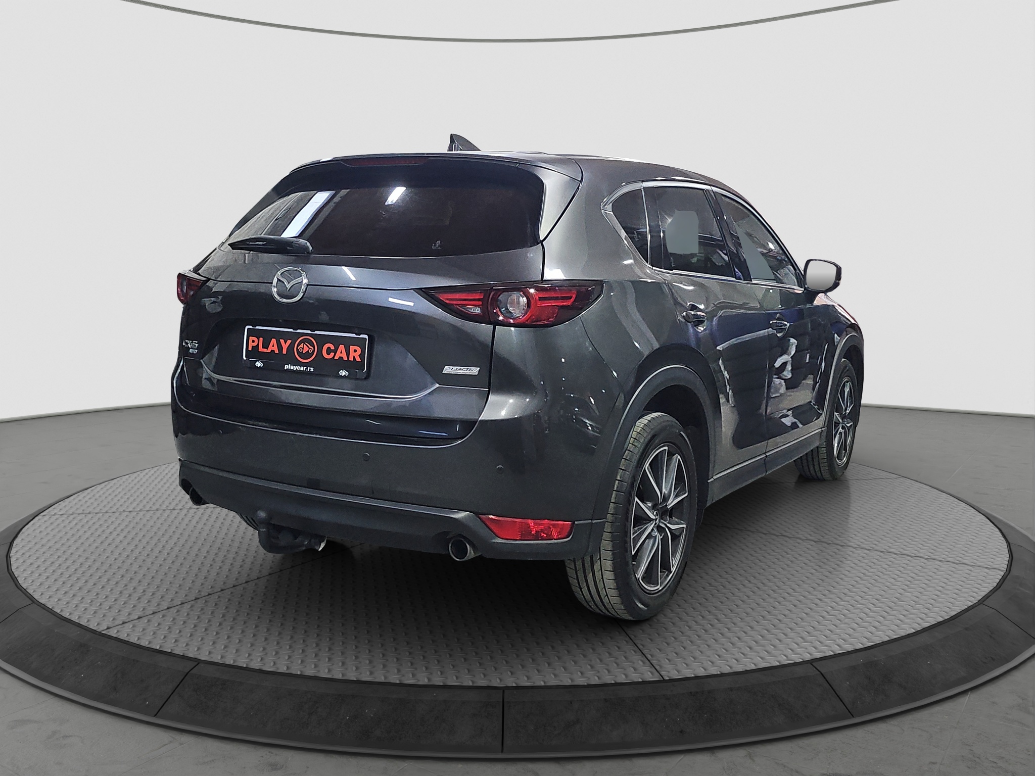 
								Mazda CX-5 AWD/AUTO/FU.LL full									