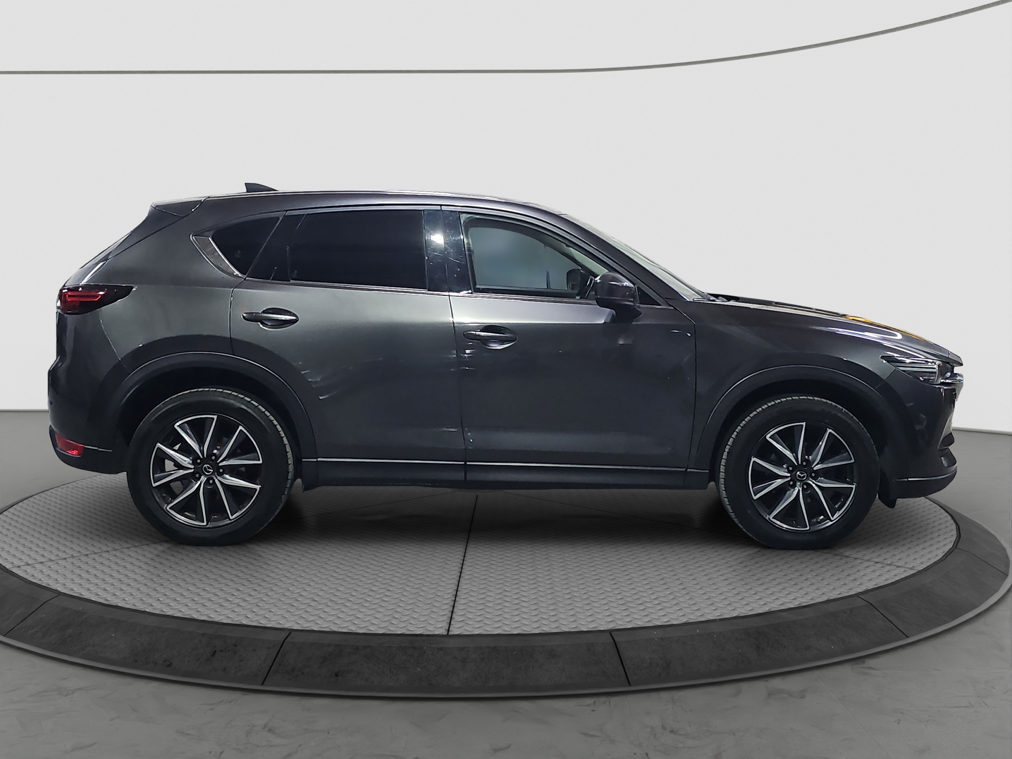 
								Mazda CX-5 AWD/AUTO/FU.LL full									