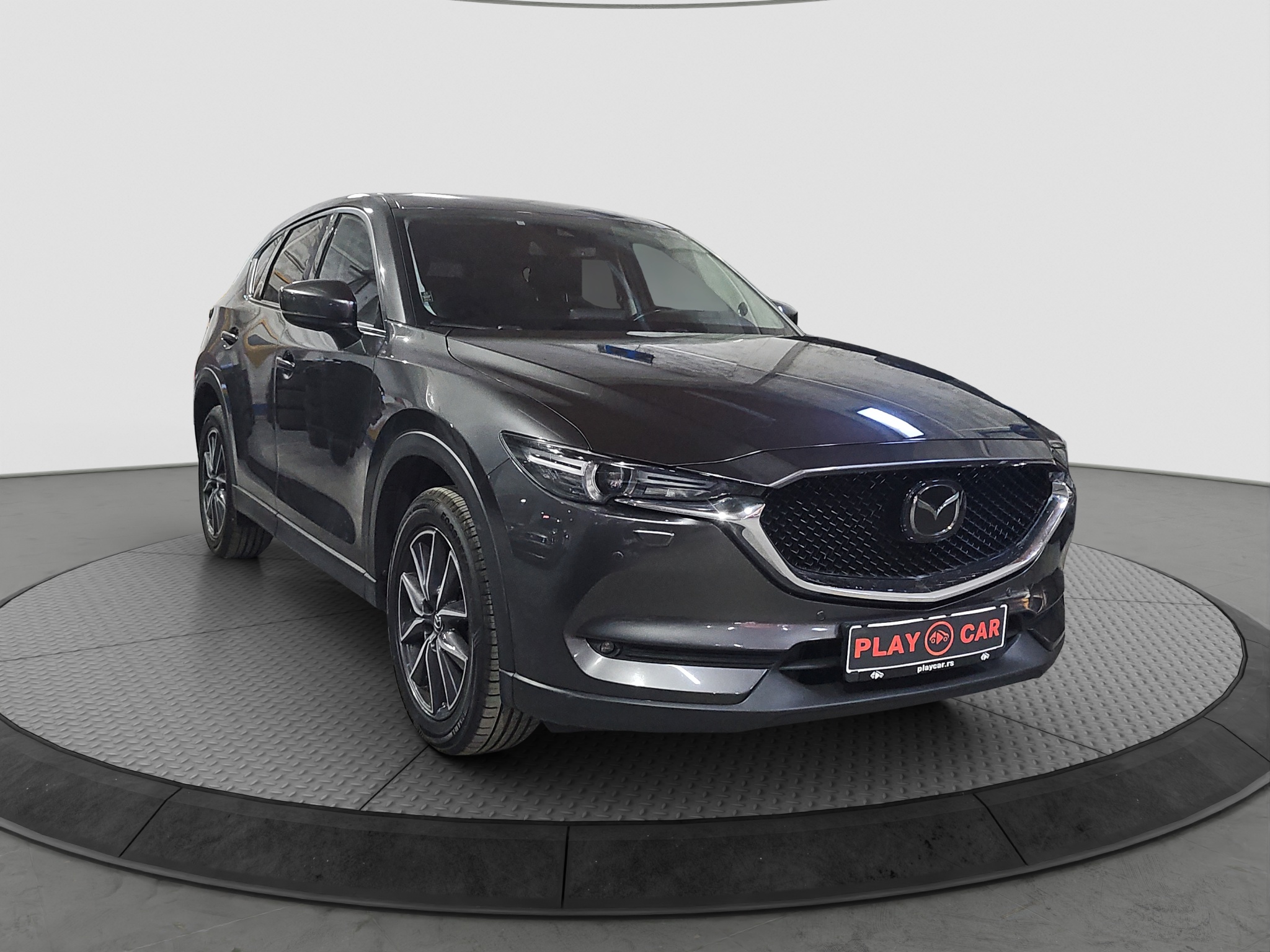 
								Mazda CX-5 AWD/AUTO/FU.LL full									